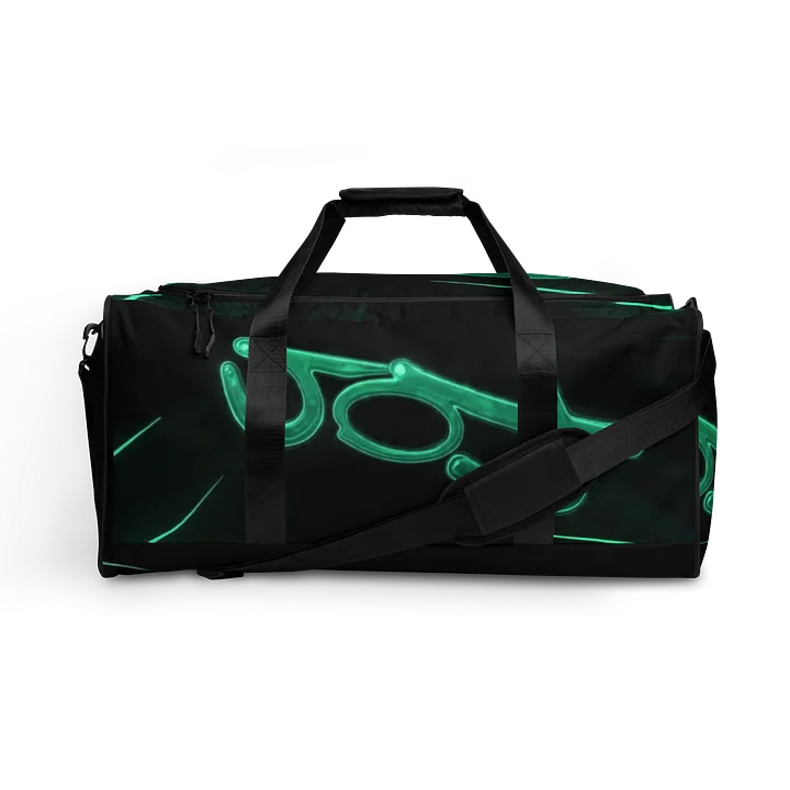 904 DUFFLE BAG product image (1)