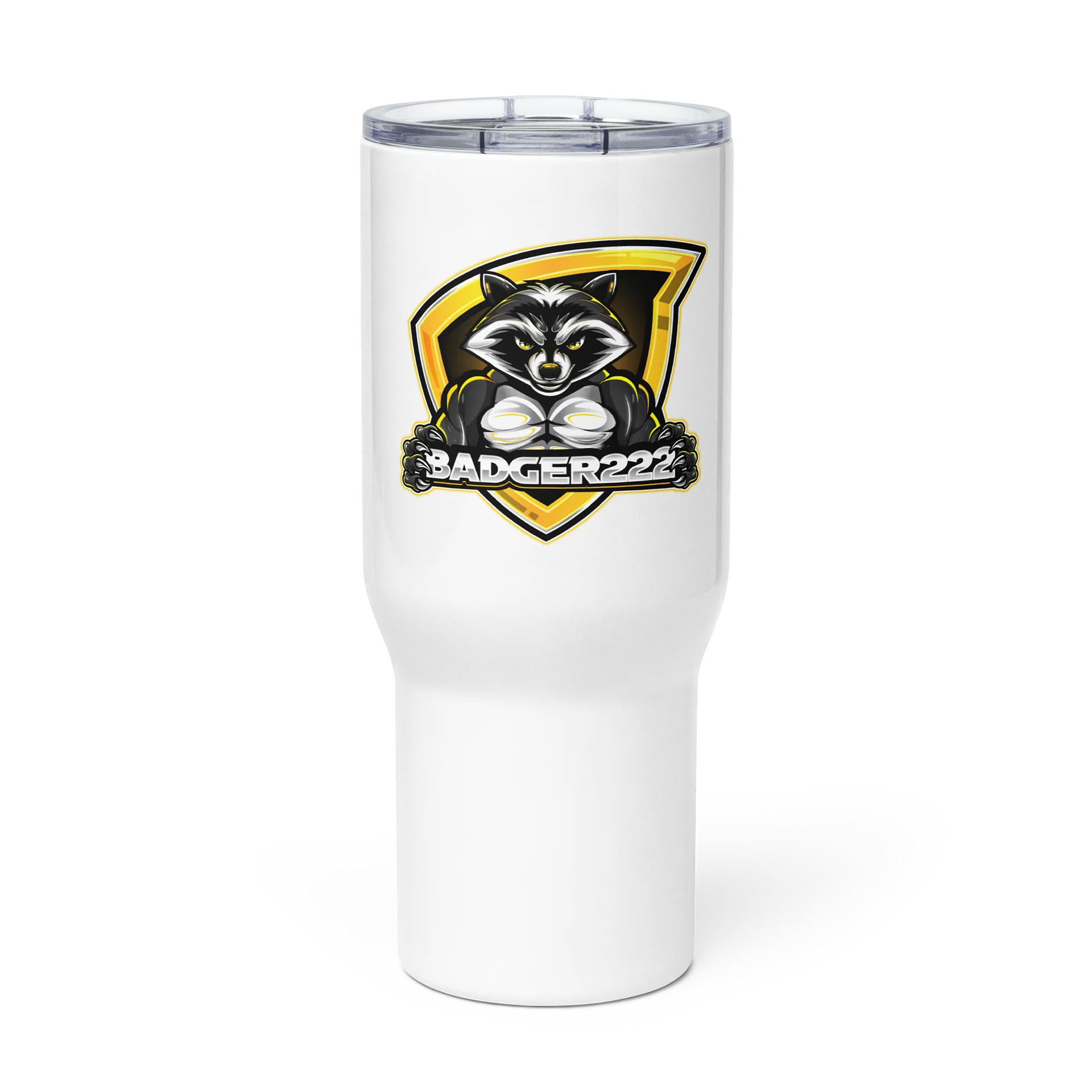 Badger Mug product image (3)