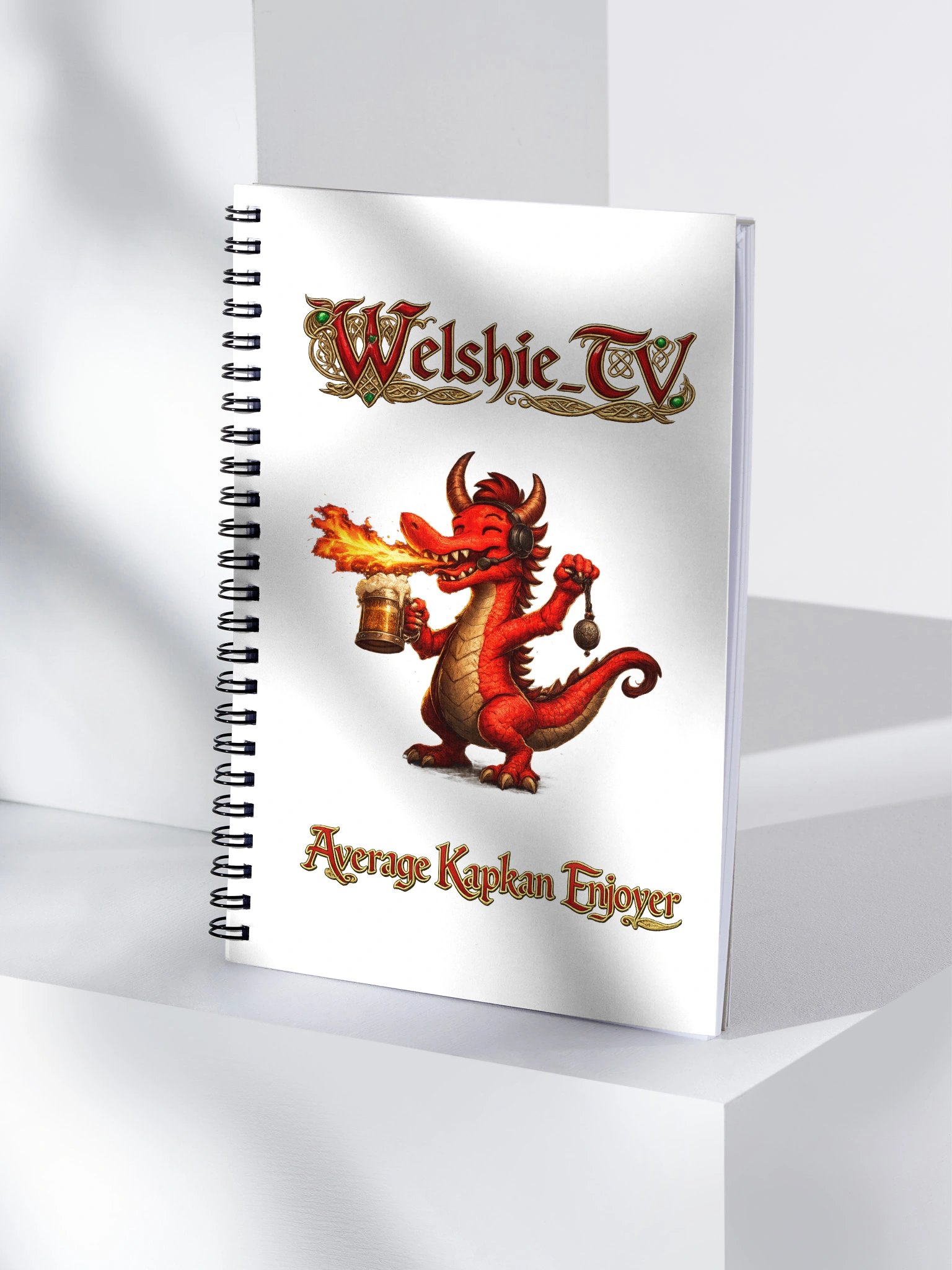 Jambo Notebook product image (3)