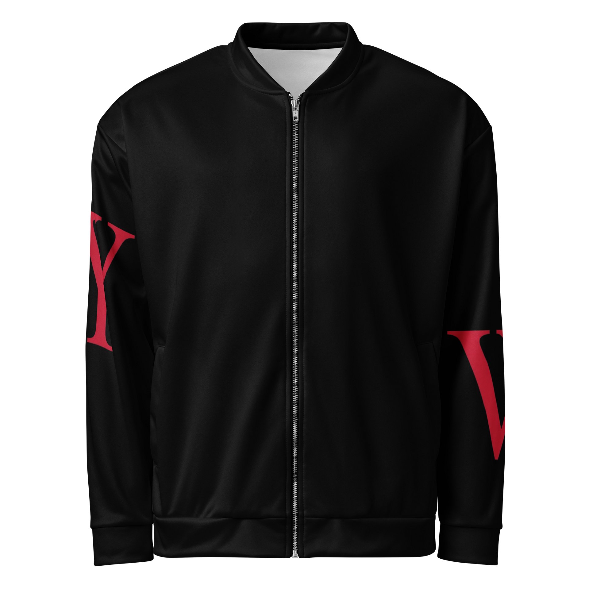 DARK VYNING · VY Jacket — Printed product image (1)