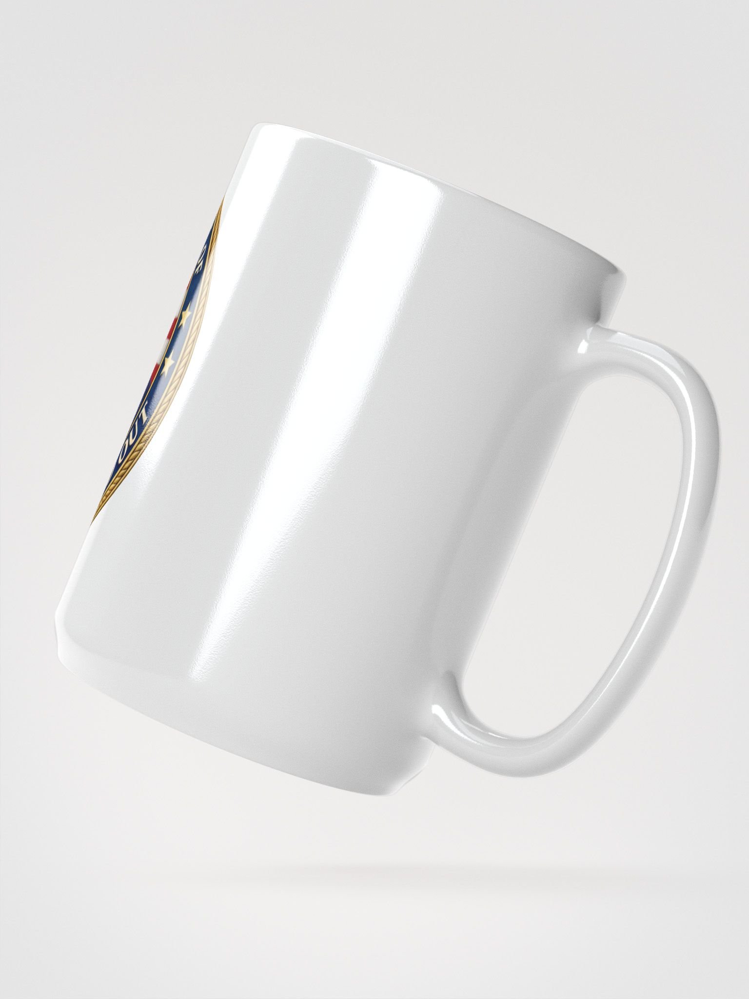 Office of F*ck Around & Find Out Mug product image (3)