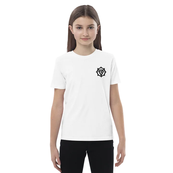 KIDS VERSE T-SHIRT V1 product image (2)