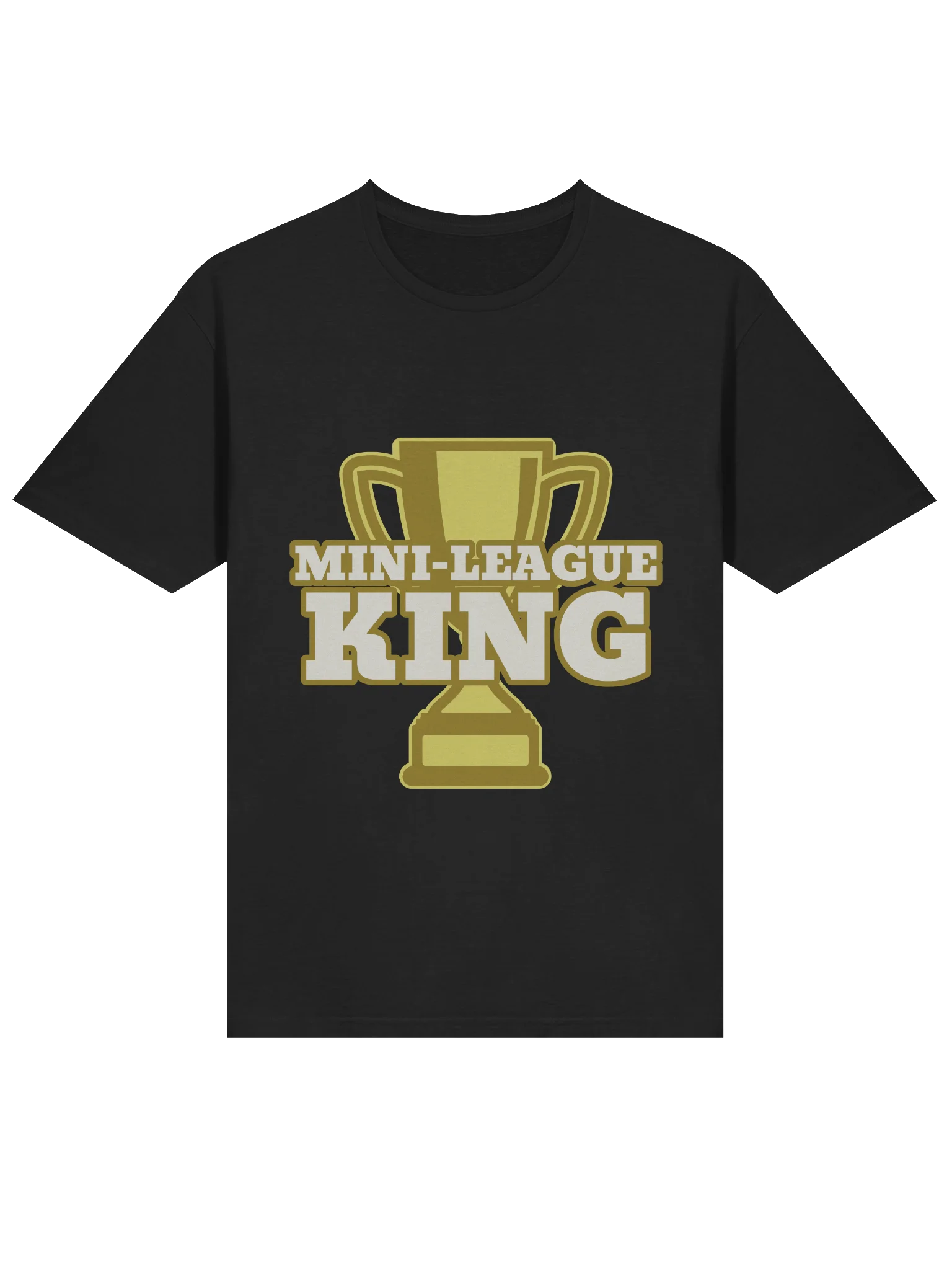 Mini-League King product image (3)