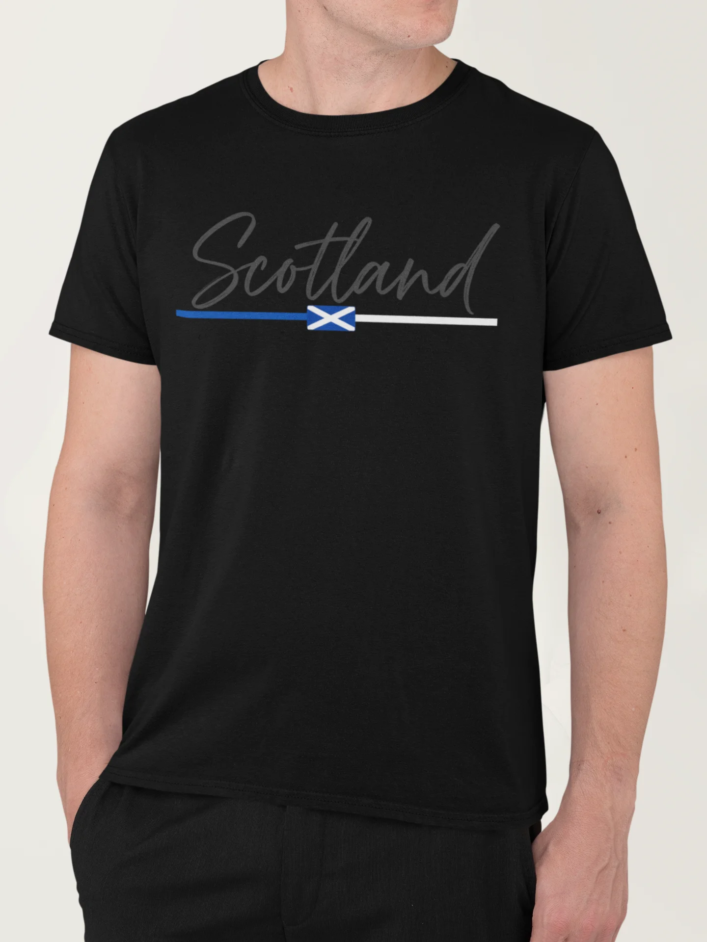 Scotland - Soft Tee product image (2)