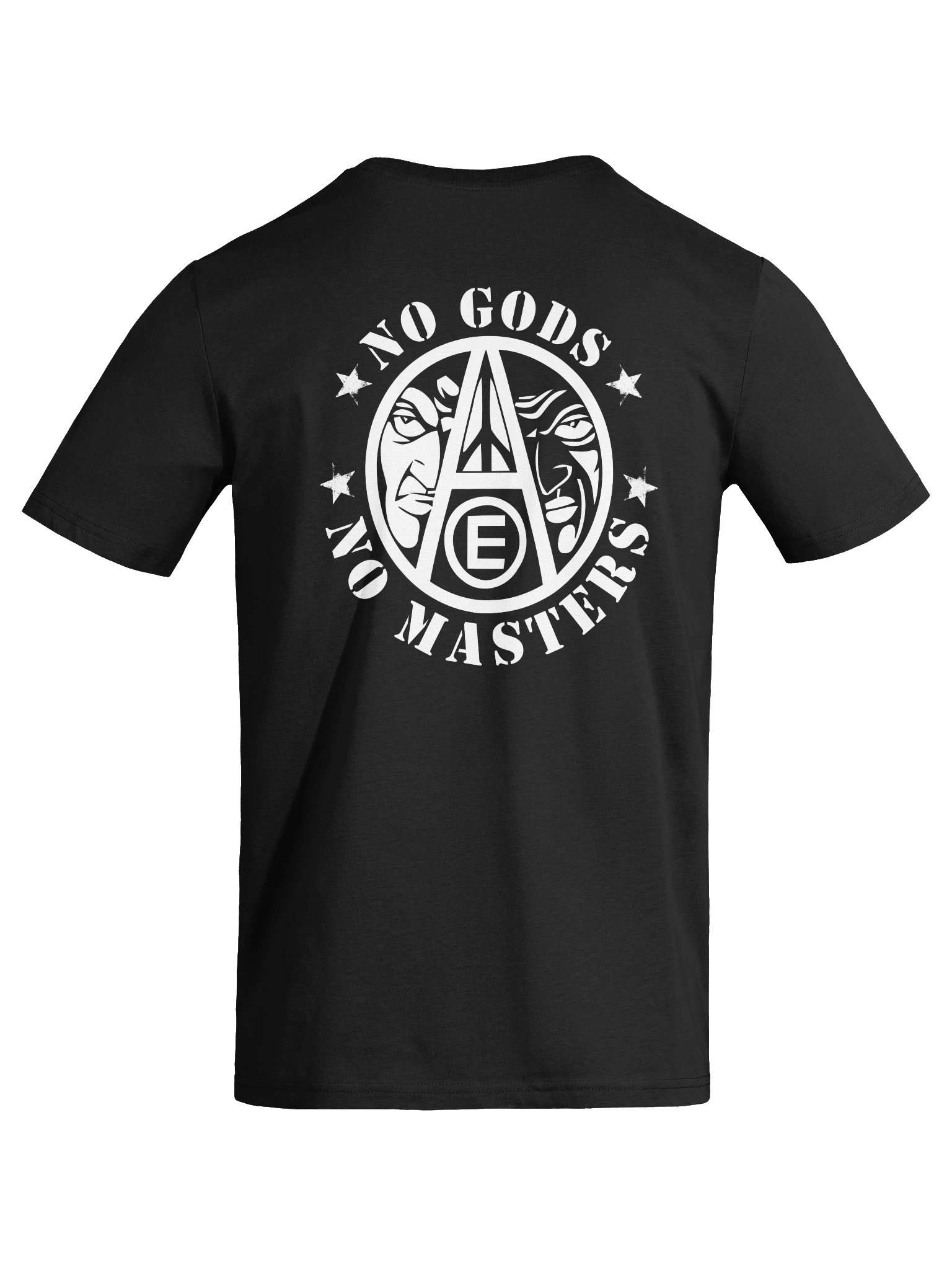 No Gods // No Masters product image (7)