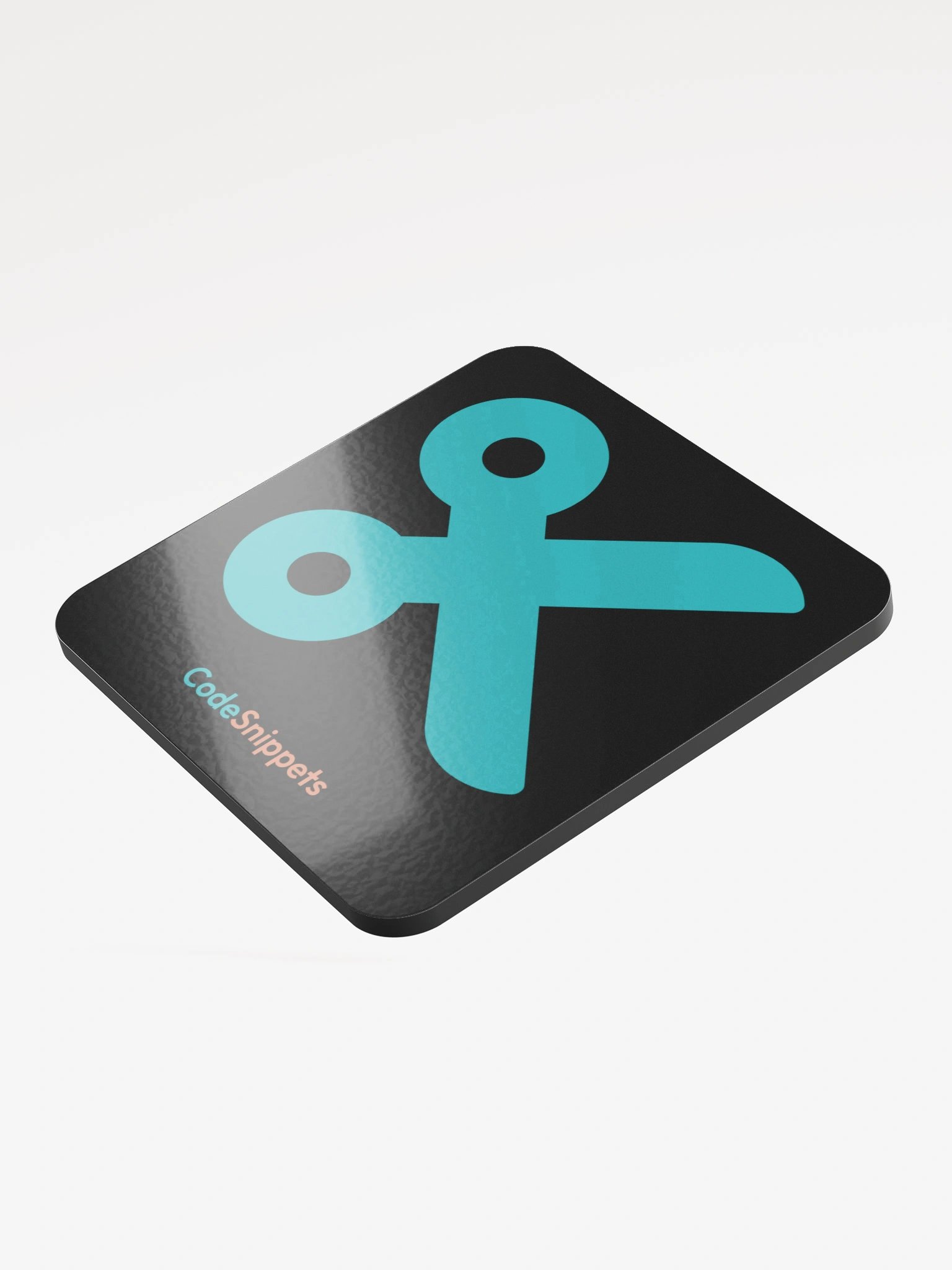 Snippet Dark Coaster product image (3)