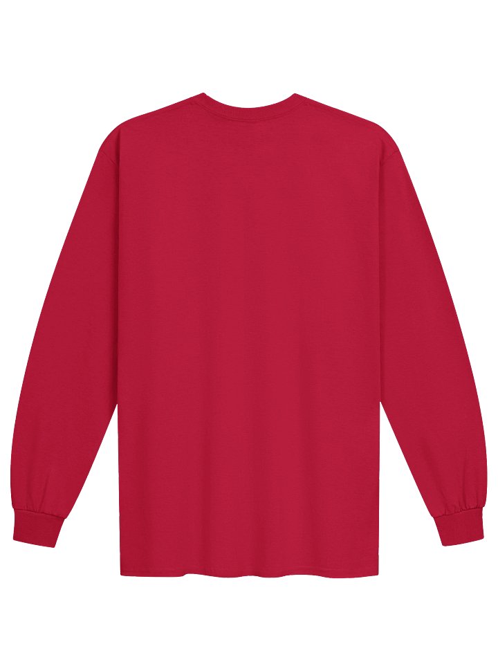 National Hot Chocolate Day Skeleton Hand Long Sleeve T-Shirt product image (18)