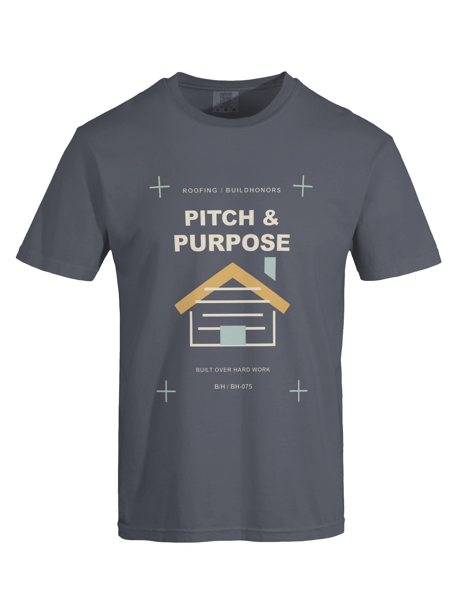 Pitch & Purpose — Roofing Edition product image (13)