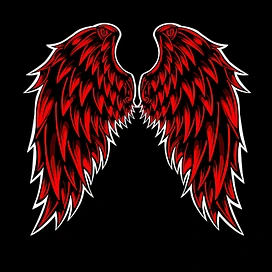 Red Angel tier thumbnail