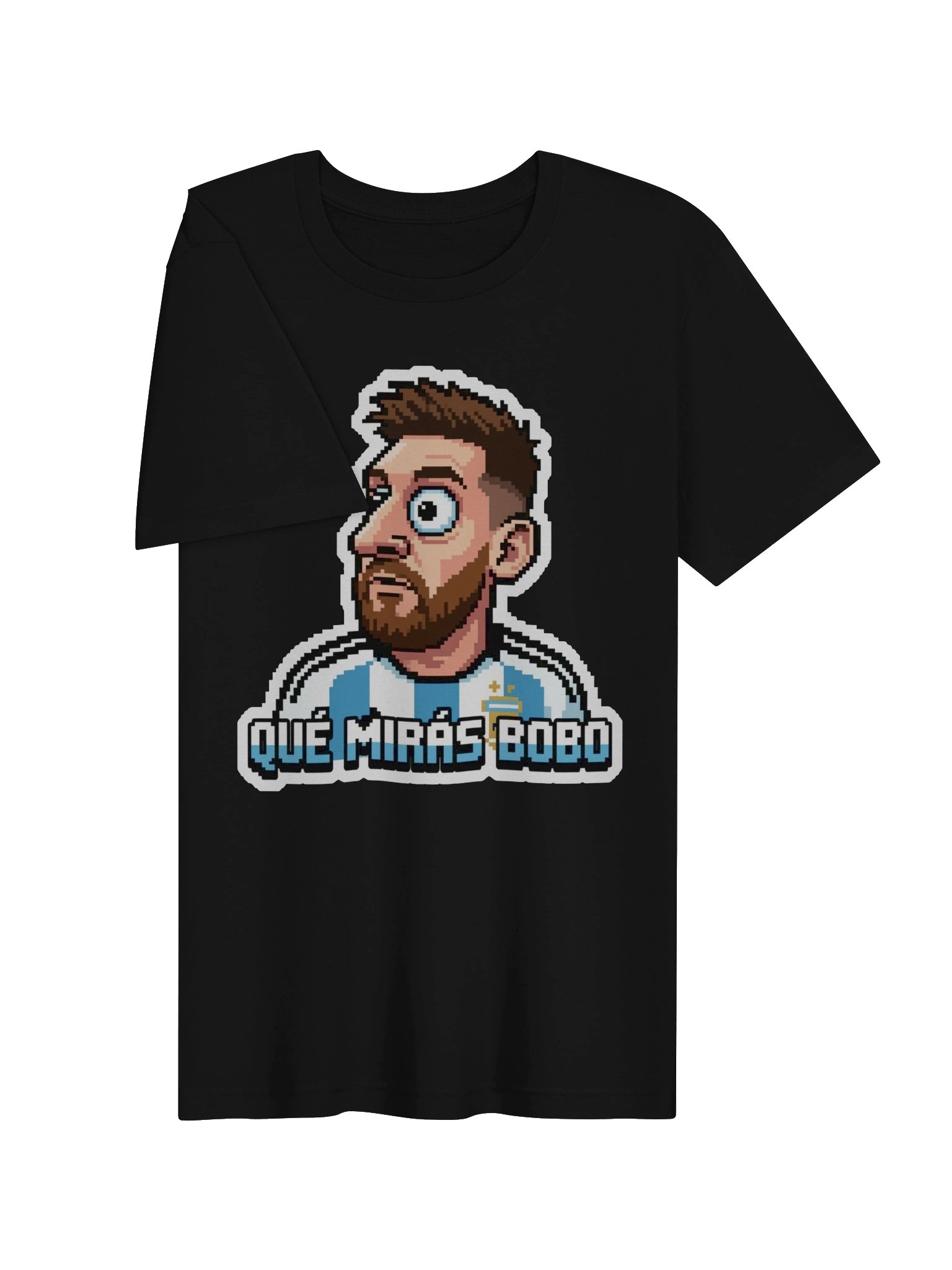 Bug Eye Collection: Messi product image (3)
