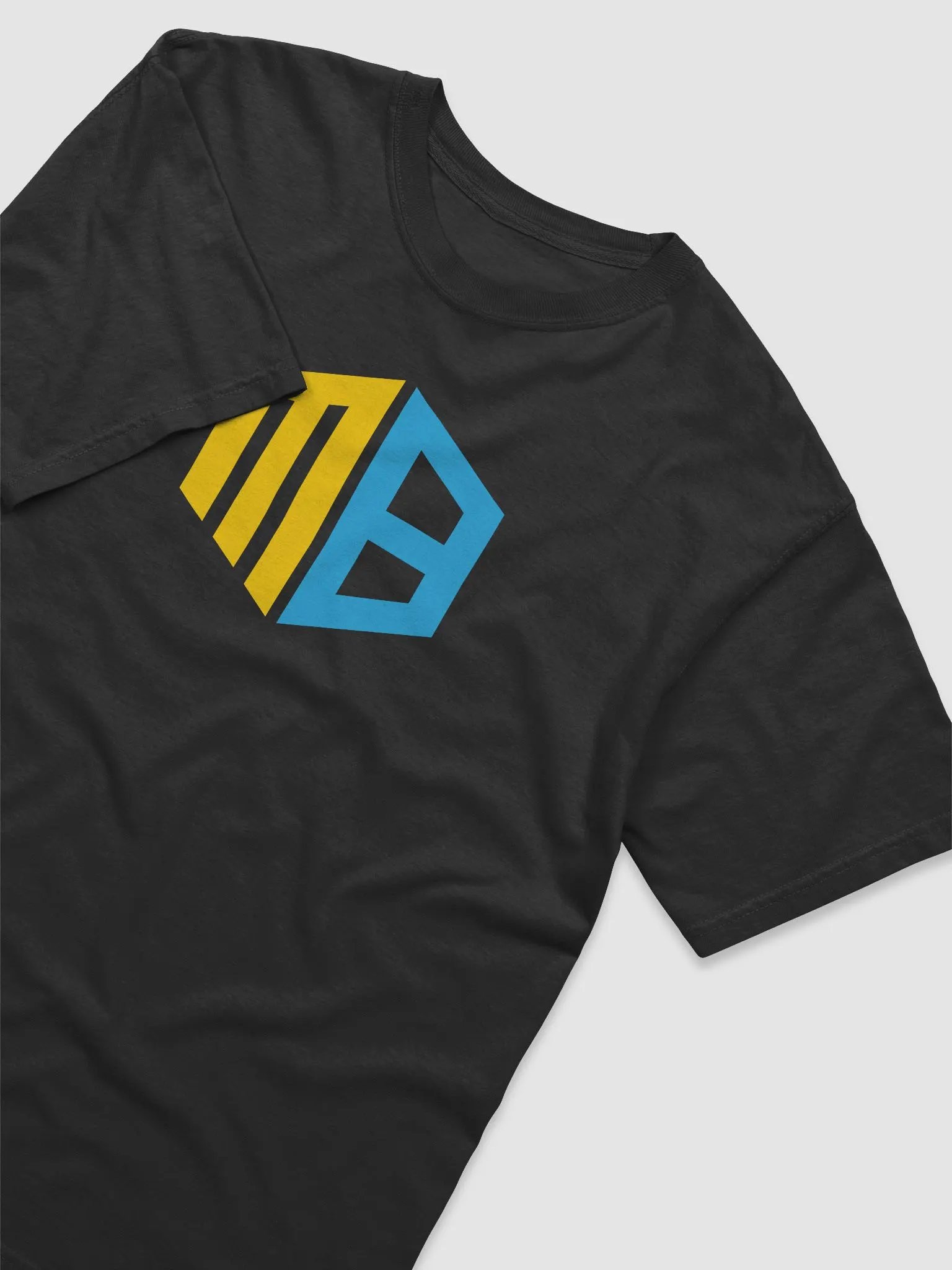 Logo T-Shirt product image (3)