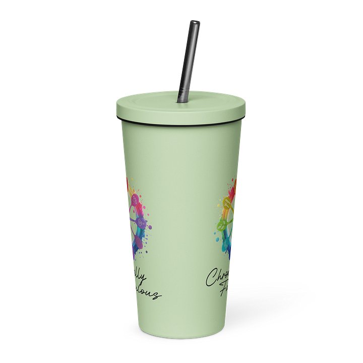 Insulated Tumbler product image (2)