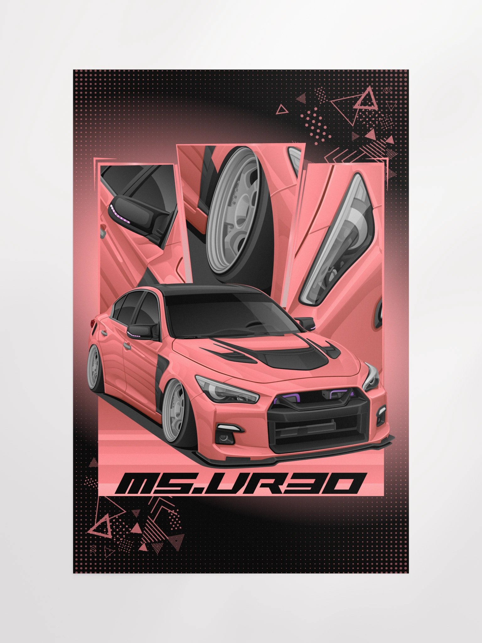 Poster - ms.vr30 product image (1)