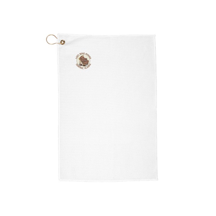 LBM Towel product image (1)