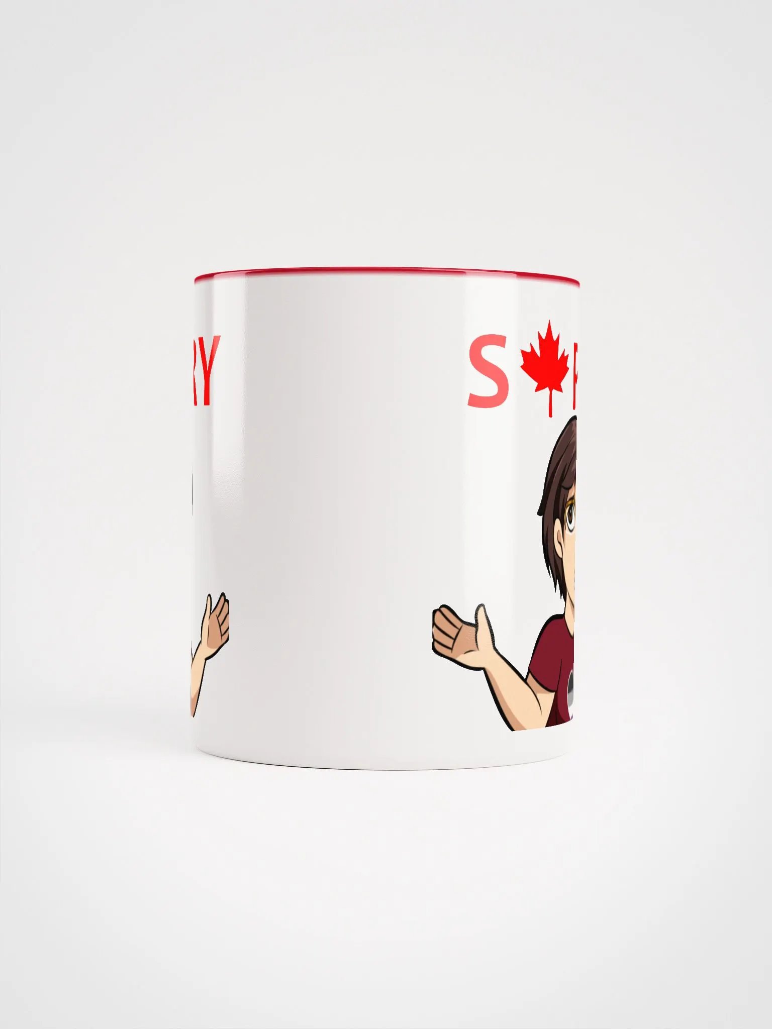 S🍁RRY mug 🇨🇦 🇪🇺 🇺🇸 product image (5)