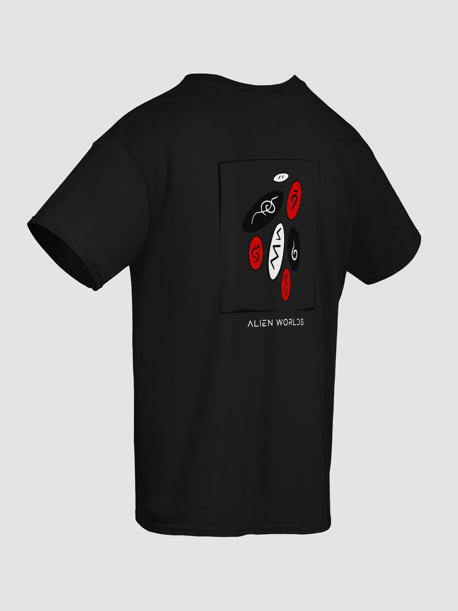 RUNES TEE product image (10)
