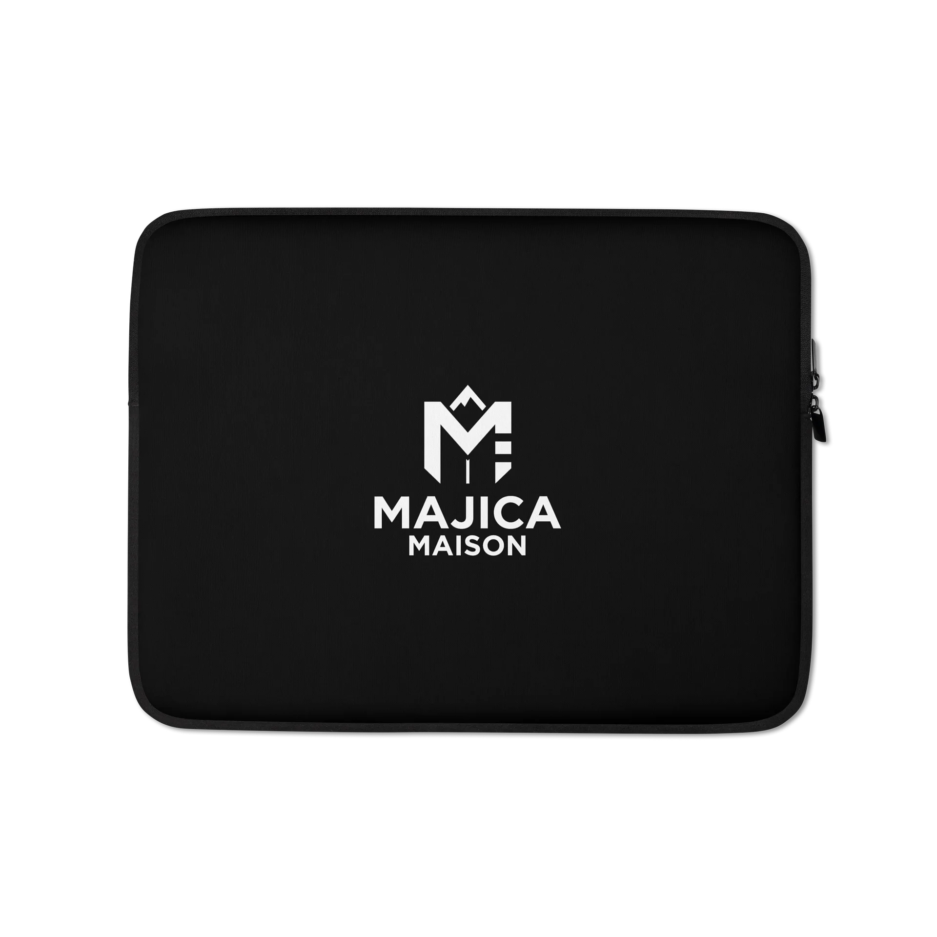 MAJICA Maison Logo Laptop Sleeve product image (1)