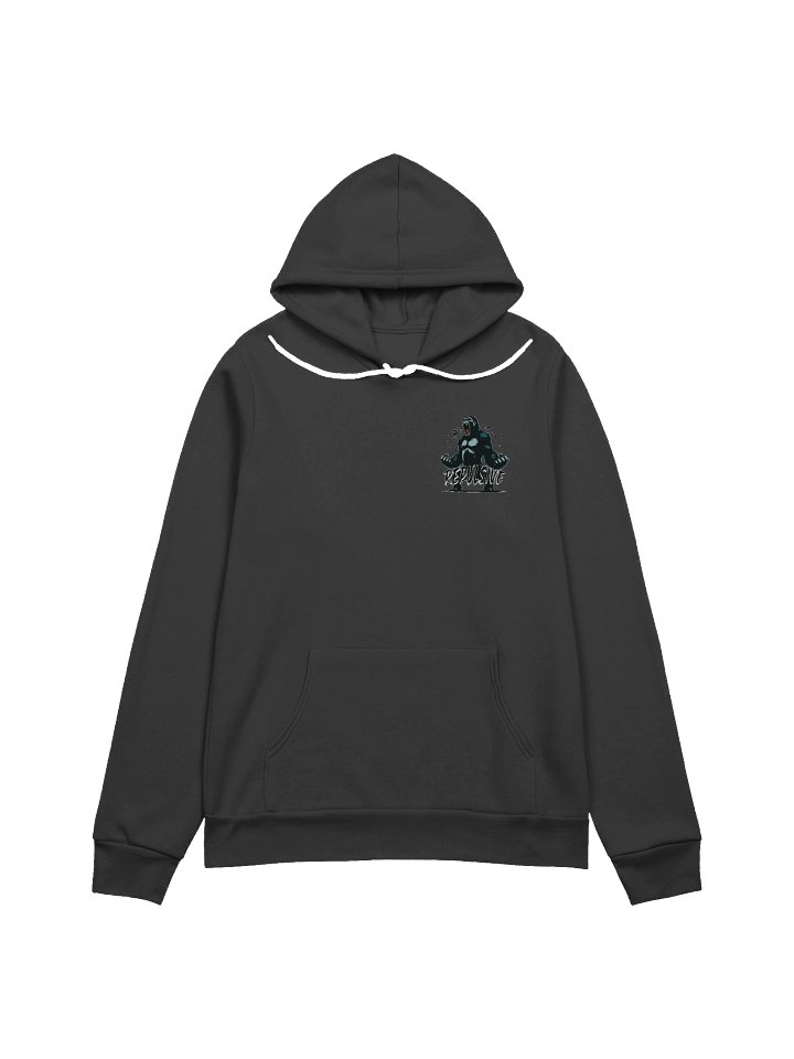 Repulsive Logo - Baic Hoodie product image (2)