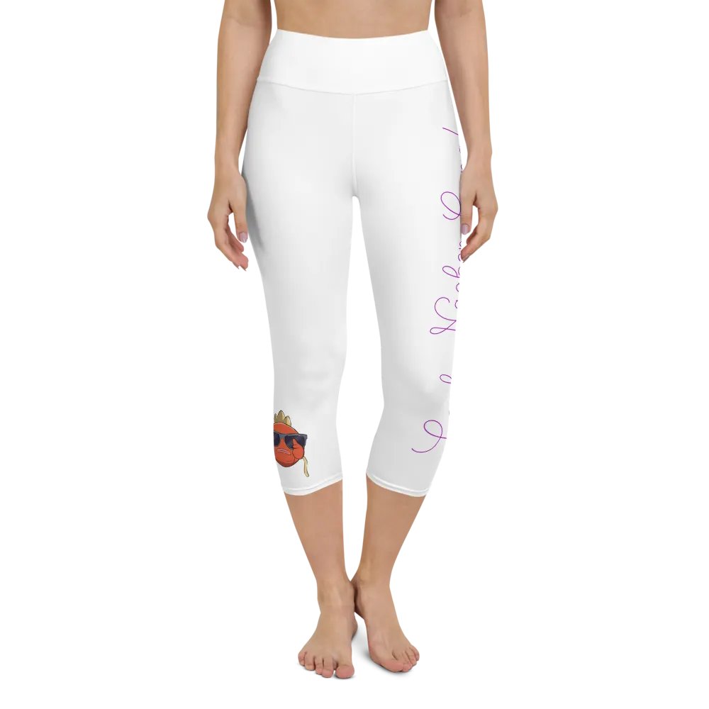 LachsNacken-Leggings5 product image (1)