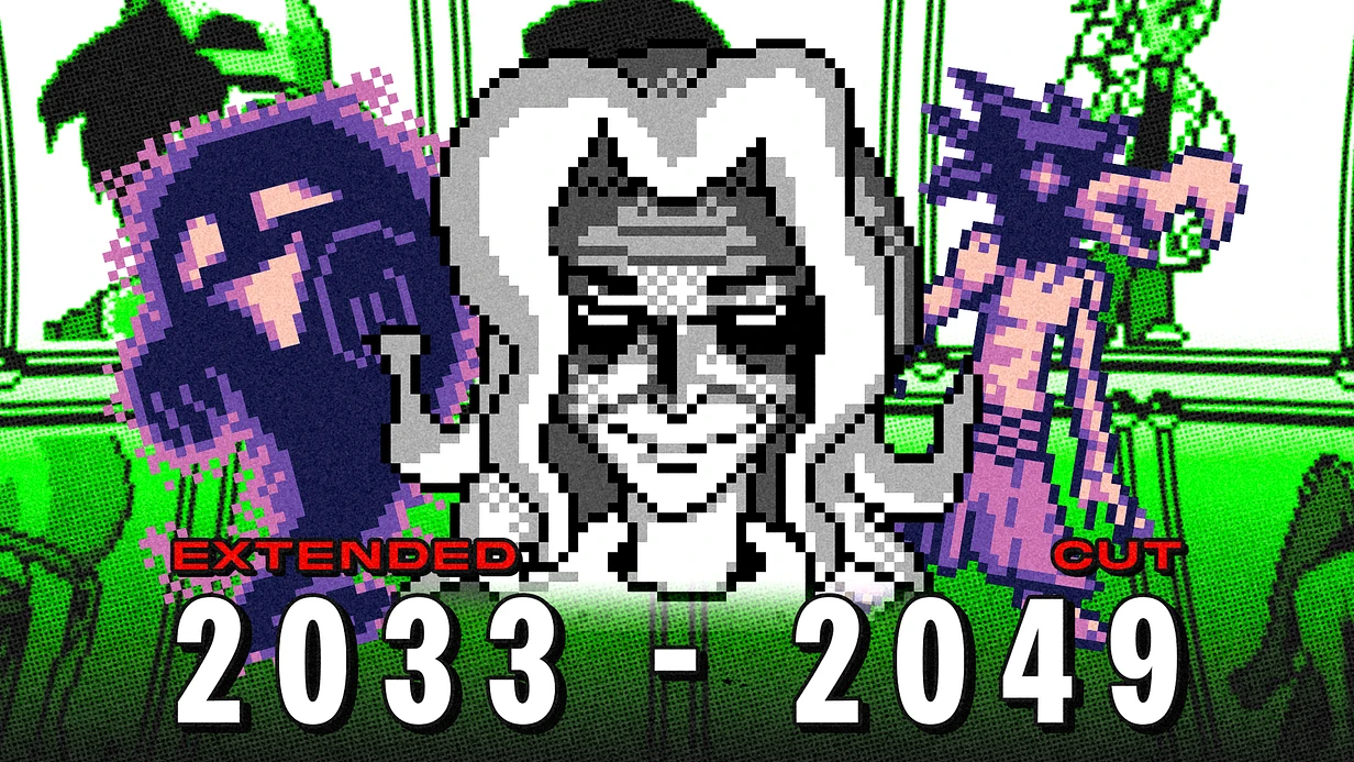New video thumbnail