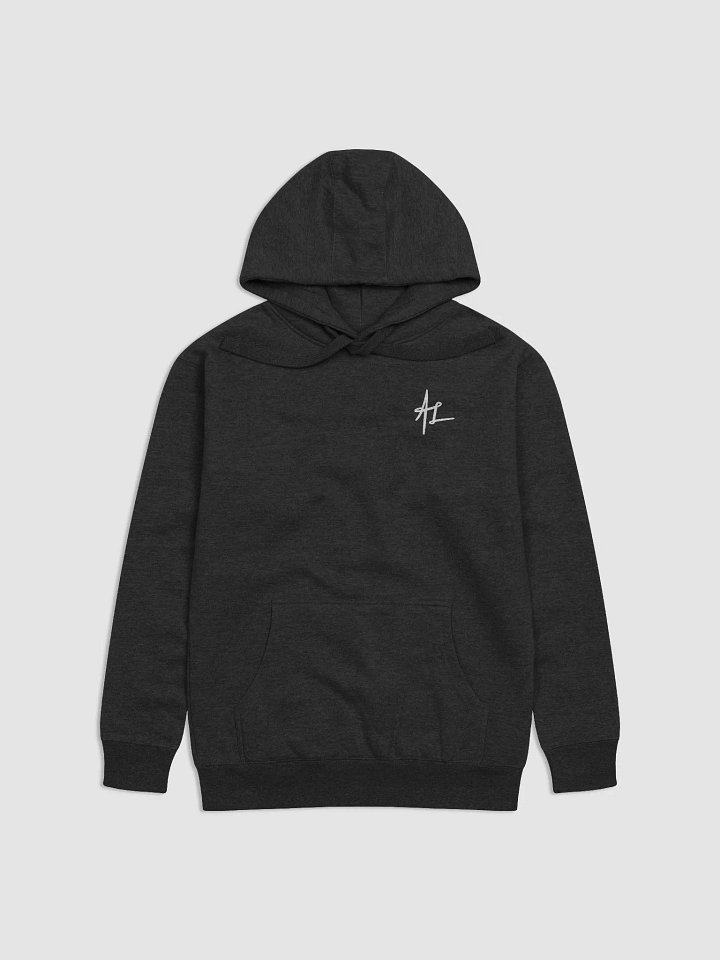 Andréa Lisa Logo - Unisex hoodie product image (1)