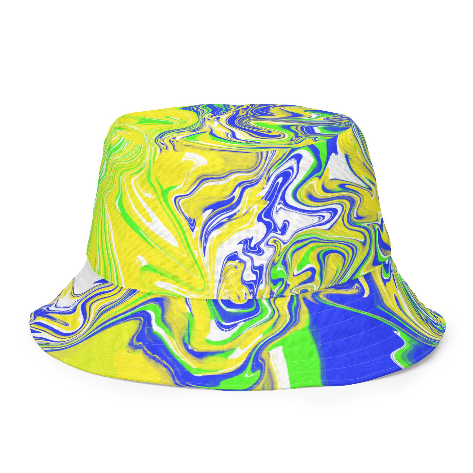 Liquify Bucket Hat product image (1)