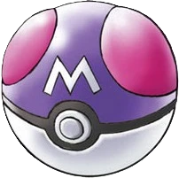 MasterBall Level tier thumbnail