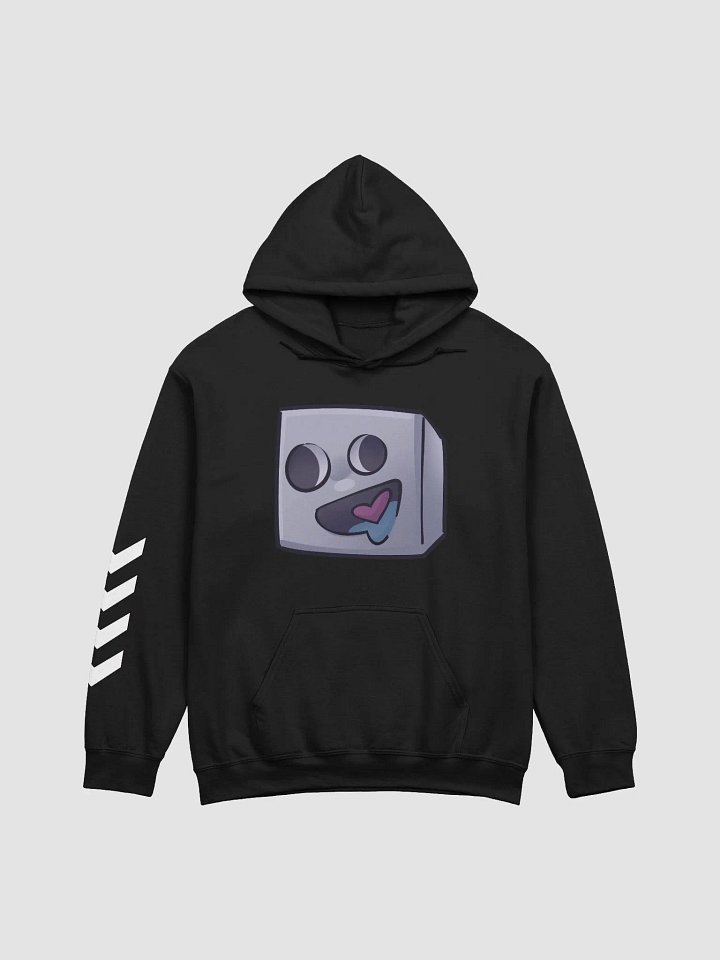YessPigeon Unisex Classic Hoodie product image (1)