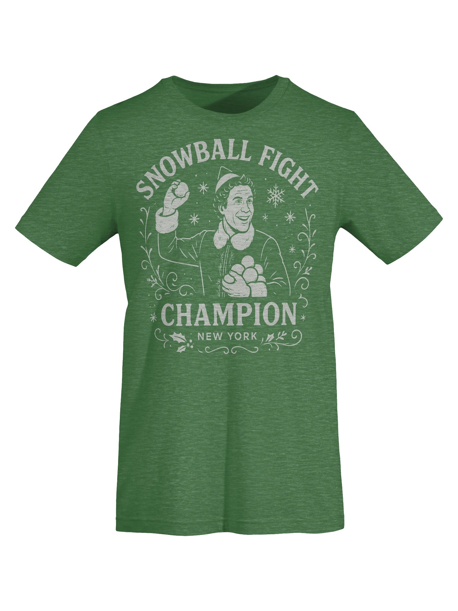 Snowball Fight Champion product image (3)