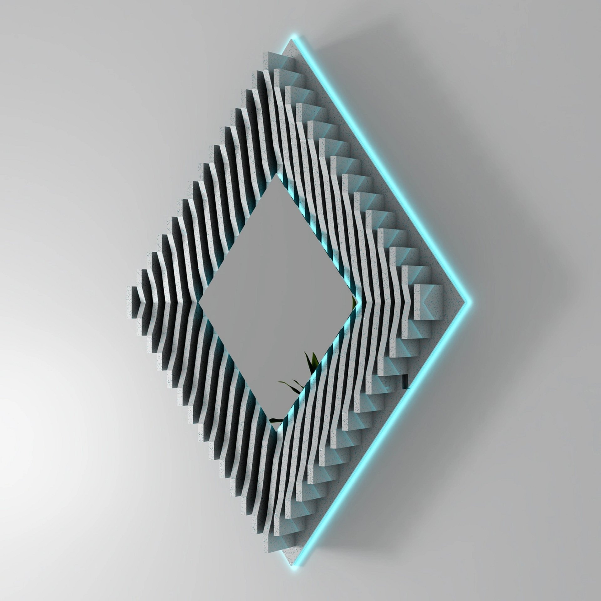 Parametric Mirror - PM 13 product image (1)