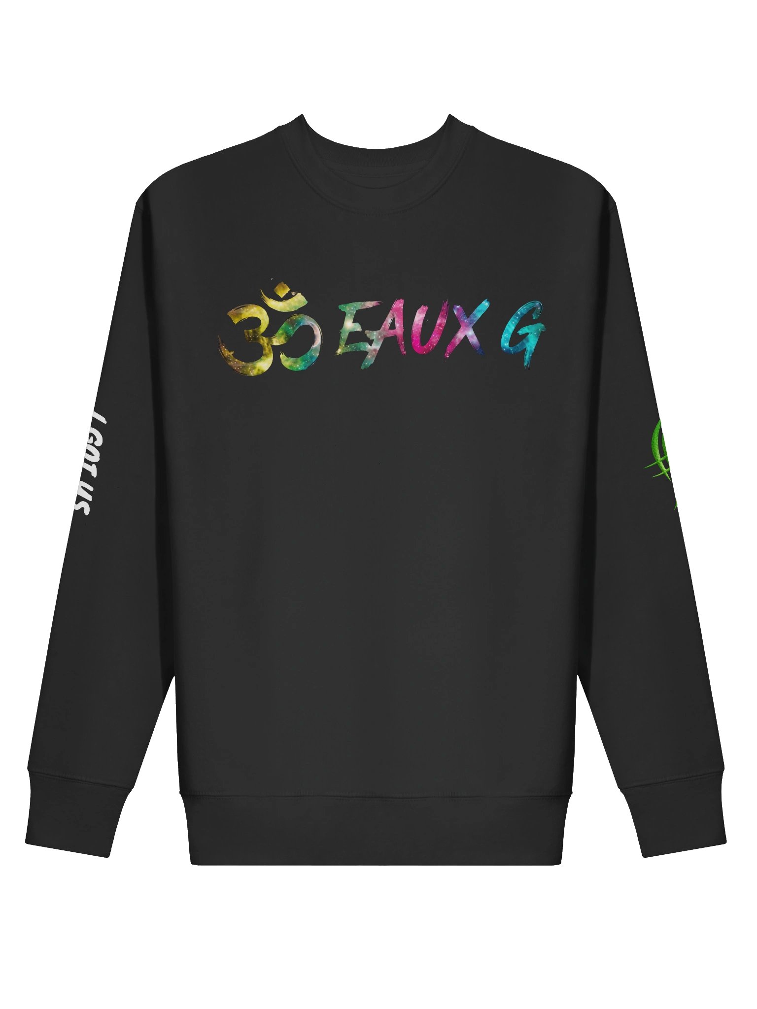 EAUX G SWEATSHIRT product image (23)