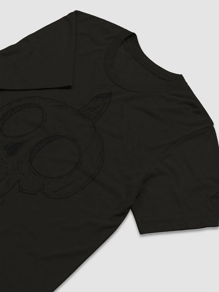 Schmoooooopty Skullkin (M) product image (2)