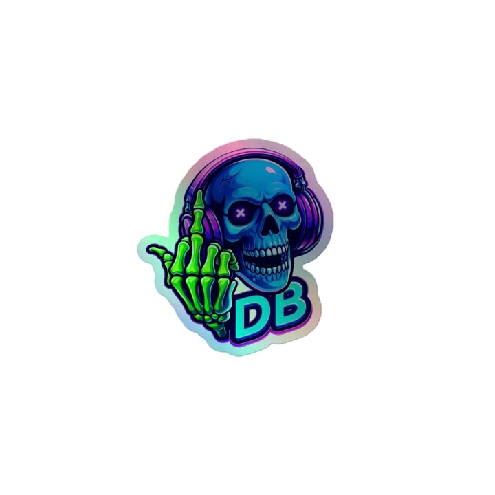 Vulgar sticker product image (1)