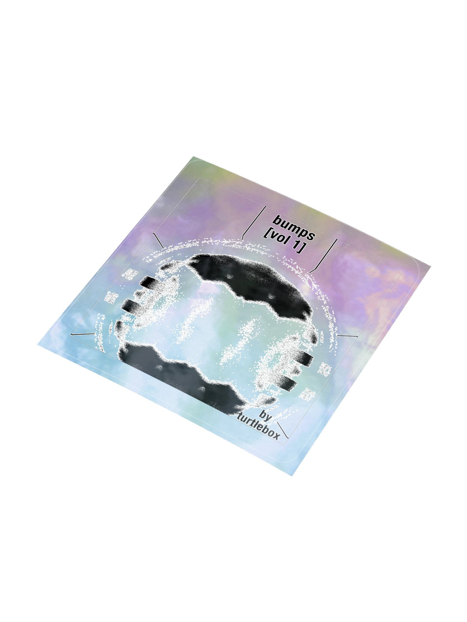 Bumps - Holo product image (7)