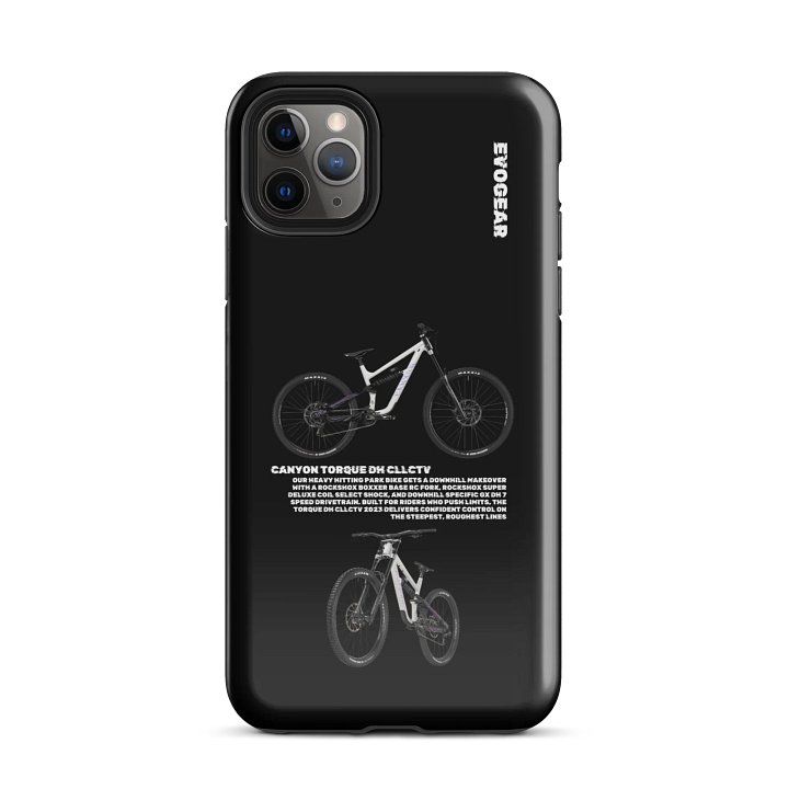 Black Canyon Torque DH CLLCTV 2023 iPhone Case product image (51)