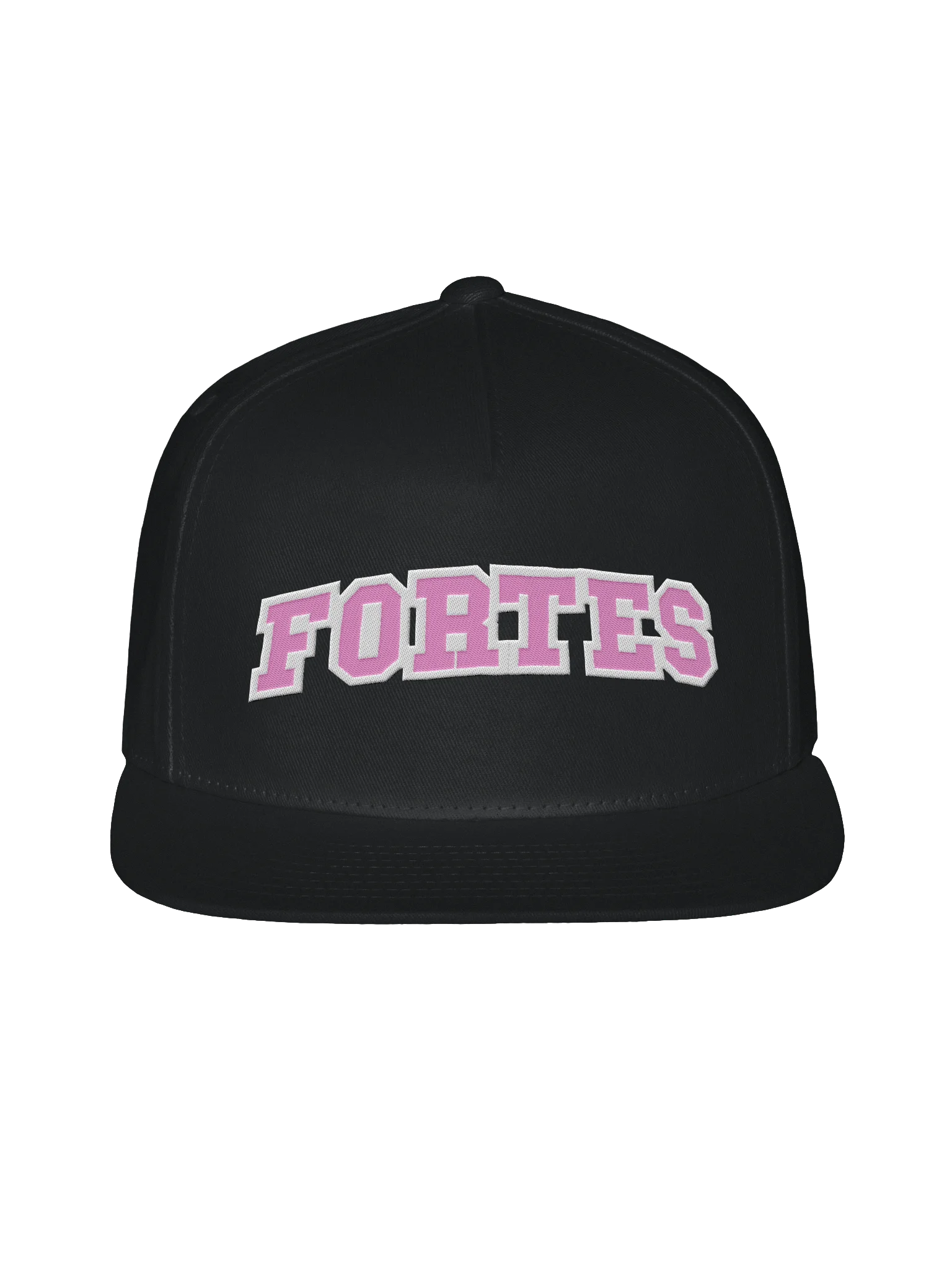 Houston Fortes Script Cap product image (1)