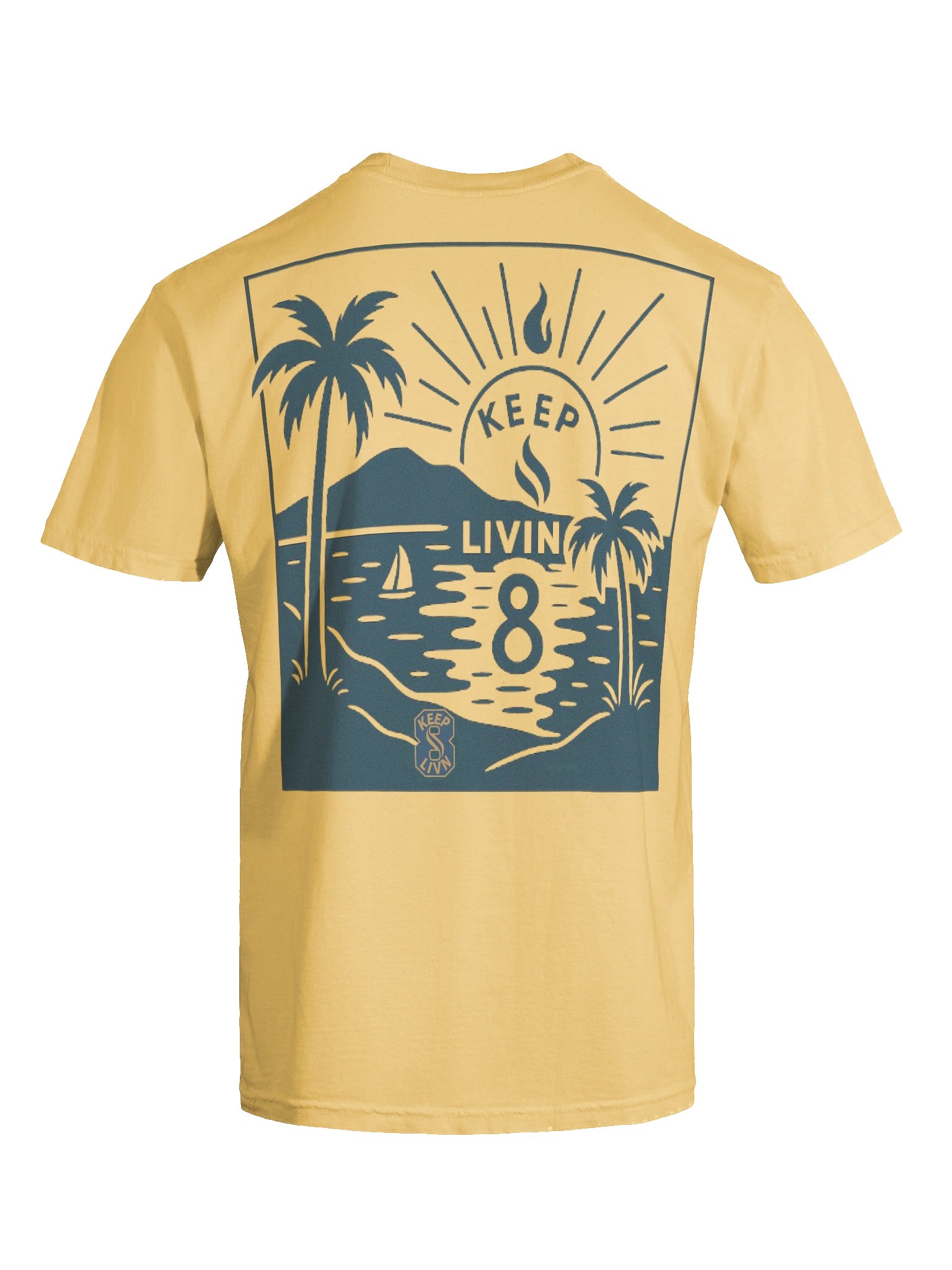 KEEP LIVN PARADISE product image (54)
