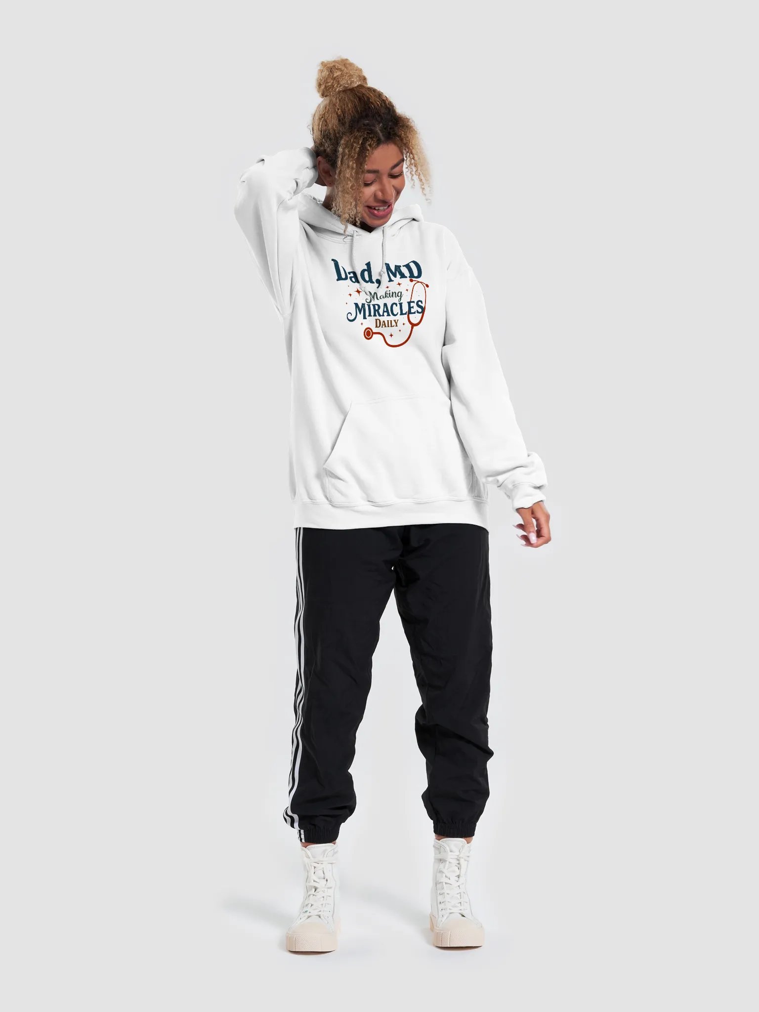 Miracle-Making MD Hoodie product image (57)