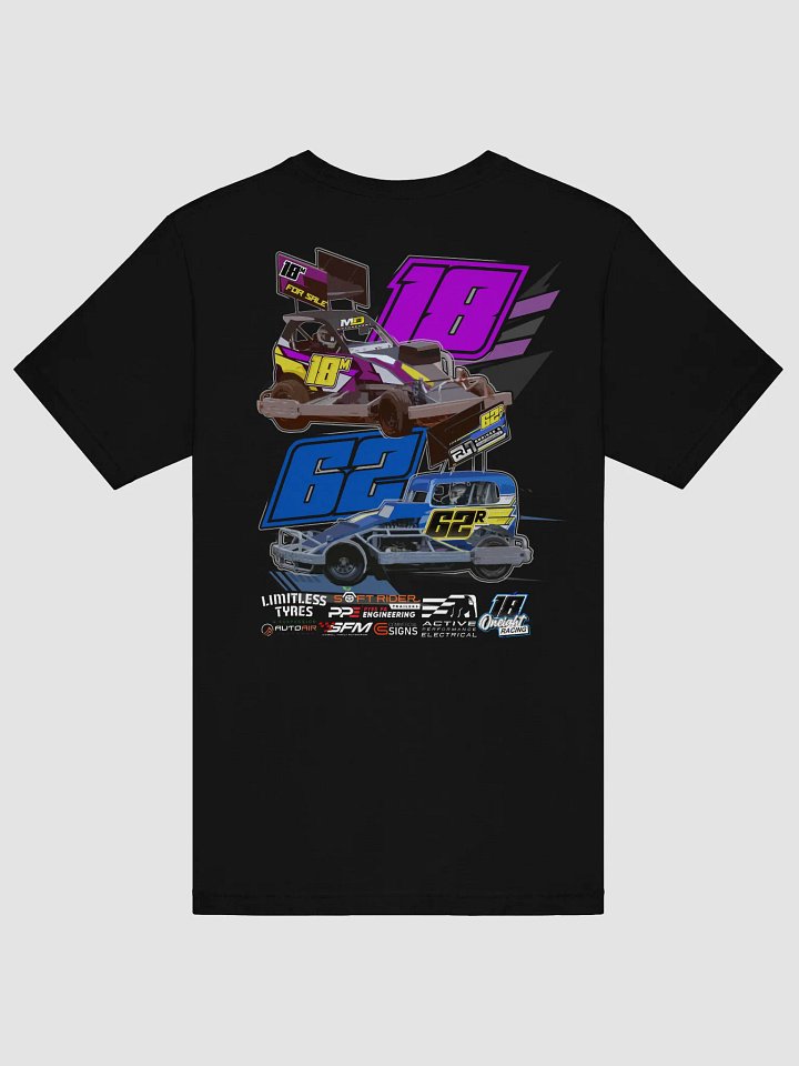 18-62 Sidwell T-Shirt product image (1)