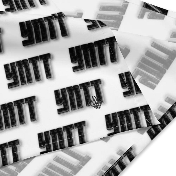| YNTT | BANDANA #II product image (4)