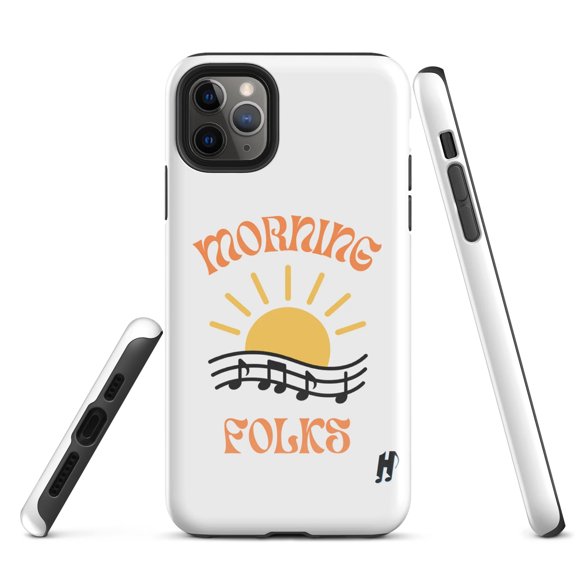 Morning iFolks product image (3)