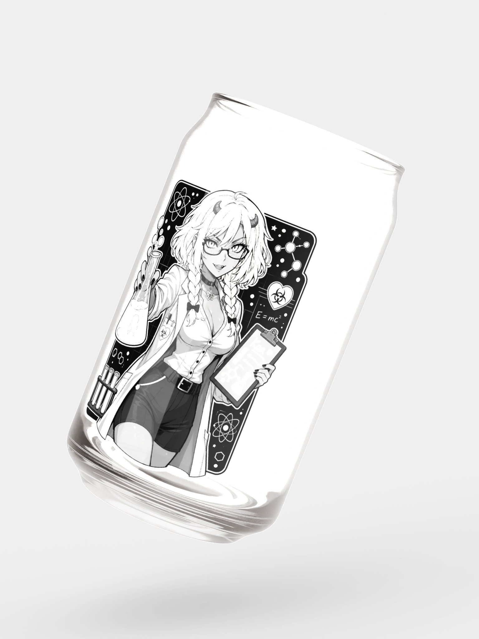Koa Kups #03: Mad Science product image (5)