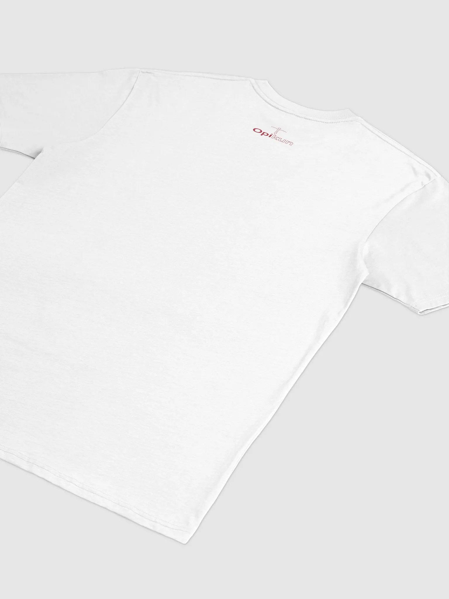 Fear The People - 02 - Red - Cotton Heritage Men's Premium Heavyweight Tee product image (5)