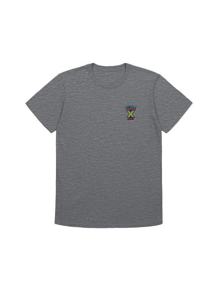 Different Breed Neon - T Shirt product image (1)