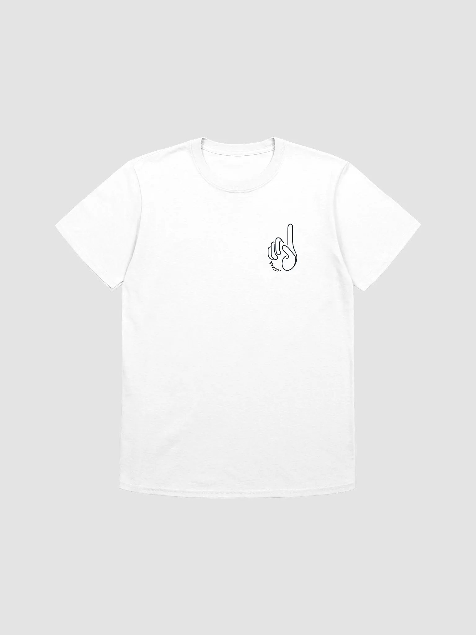 First-Gen Impact Tee product image (21)