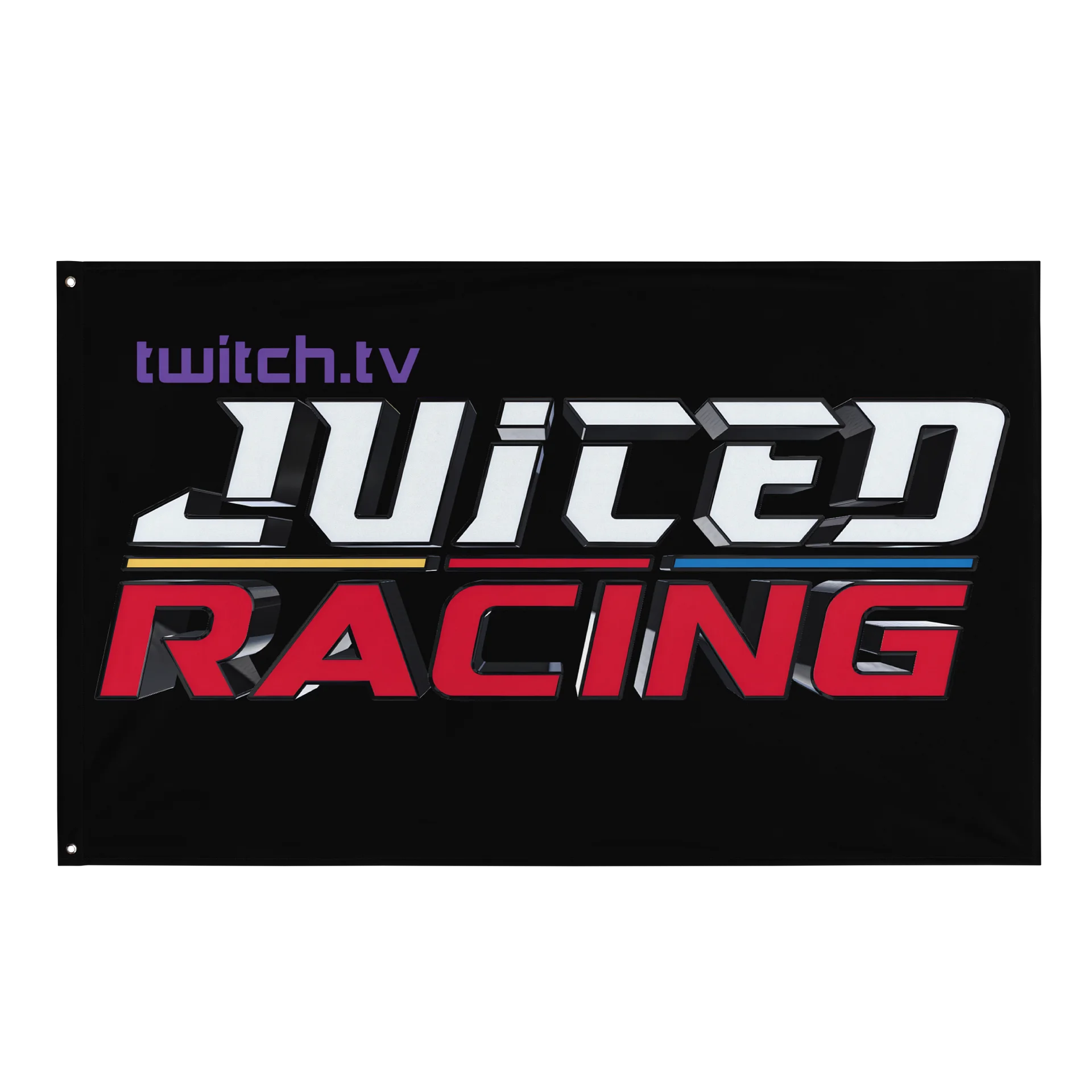 Juiced Racing Flag product image (1)