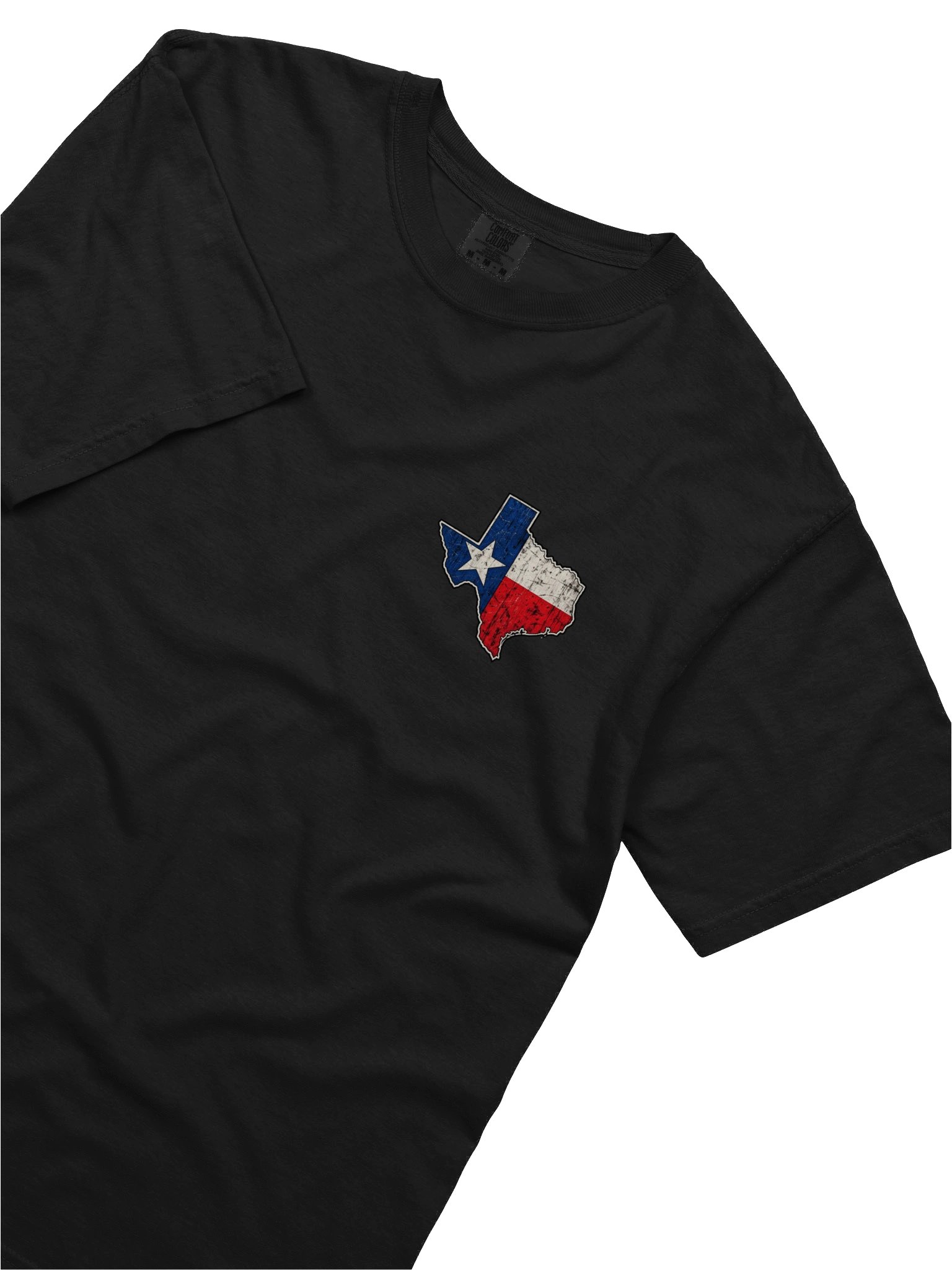 He's From Texas I Can Tell Christmas Shirt product image (4)