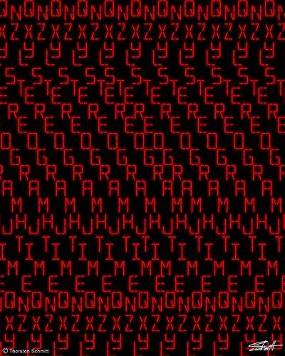 Wait a minute, what does it say ?