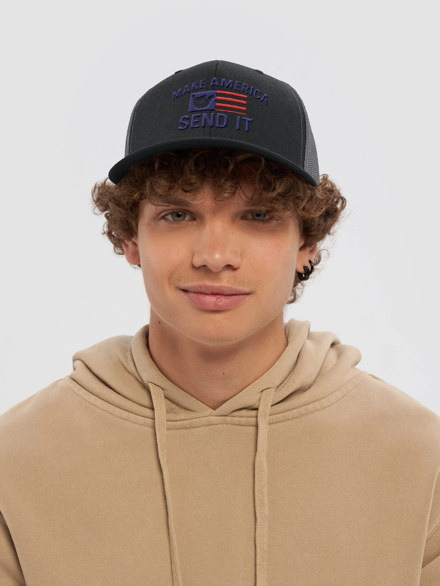 Make America Send It product image (5)