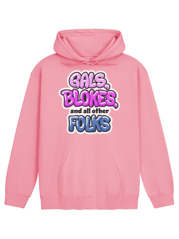 Pride Hoodies product image (1)
